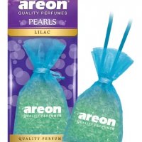 Ароматизатор Areon Pearls с различни аромати, снимка 2 - Аксесоари и консумативи - 35020221