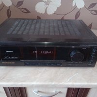 Sony str-de205, снимка 4 - Ресийвъри, усилватели, смесителни пултове - 38343968