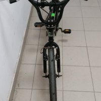 Велосипед Cross Wind BMX, снимка 3 - Велосипеди - 29328928