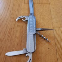 Полски джобен нож Gerlach , снимка 1 - Колекции - 38741032