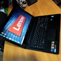 15.6' Lenovo i7- 4th/240GB SSD/8gb-Ram/USB3.0, снимка 1 - Лаптопи за дома - 39579012