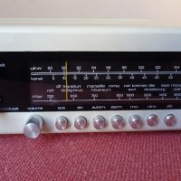 Vintage Telefunken Digitale 201,Clock Radio 1973-1978год, снимка 2 - Радиокасетофони, транзистори - 29801853