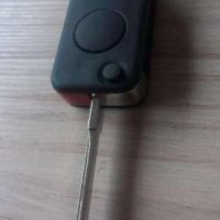 Кутийка ключ дистанционно за Мерцедес/Mercedes B C E ML S CLK CL W, снимка 6 - Аксесоари и консумативи - 35355476