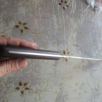 Уникален огромен нож ЕКСТРА КВАЛИТИ, снимка 5 - Ножове - 30076913