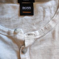 Hugo Boss-мъжка блуза , снимка 3 - Блузи - 29745461