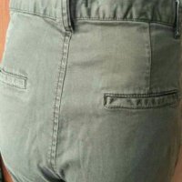 Еластичен памучен панталон, по тялото👖🍀M,M/L👖🍀арт.3077, снимка 4 - Панталони - 34122554