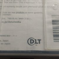 Sony DLT Tape IV-2бр., снимка 7 - Друга електроника - 42139939