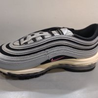 Nike Air Max N38/24sm.Маратонки с камери.Нови.Оригинал. с кутии., снимка 2 - Маратонки - 40033357