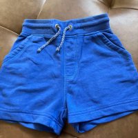Къси панталонки George 4-5 год, снимка 5 - Детски къси панталони - 40592979