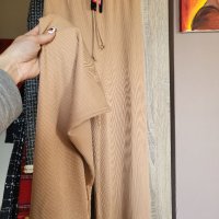 Рипс панталон с висока талия , снимка 1 - Панталони - 40866406