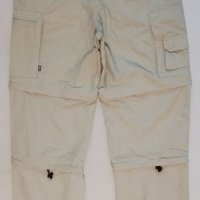 Fjallraven Sipora MT Trousers оригинален панталон S туризъм долнище, снимка 6 - Спортни дрехи, екипи - 30384913
