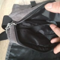 Чанта за кръст малка раничка Quicksilver чанта за през рамо, снимка 11 - Спортна екипировка - 33735370