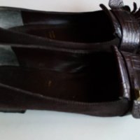 Дамски обувки NERI, VENEZIA, размер 37, снимка 4 - Дамски елегантни обувки - 29291645