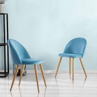 Висококачествени трапезни столове МОДЕЛ 56, снимка 3 - Столове - 36638031