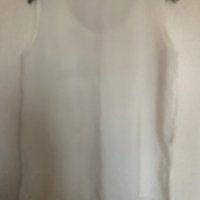 Копринена блуза, снимка 2 - Корсети, бюстиета, топове - 38566197