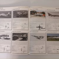 Енциклопедия на самолета (Немски език), снимка 4 - Енциклопедии, справочници - 36688043