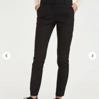 Fiveunits Kylie марков, луксозен дамски панталон, 28 размер , черен, снимка 9 - Панталони - 38838728