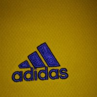 Оригинална тениска adidas /Chelsea London /Training Yellow , снимка 3 - Футбол - 33885633