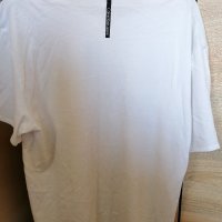 Calvin Klein оригинална тениска, снимка 3 - Тениски - 29402552