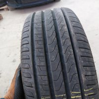 1 бр.лятна гума Pirelli 245 40 19 dot 0722 , снимка 1 - Гуми и джанти - 44472657