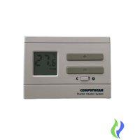  Дигитален стаен термостат за подово-Безплатна доставка, снимка 1 - Радиатори - 44670752