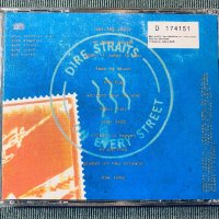 Dire Straits,Santana , снимка 9 - CD дискове - 42370384