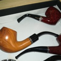 NEW PIPE-85ЛВ ЗА НОВА ЛУЛА 1бр 0611231052, снимка 4 - Лули - 42872916