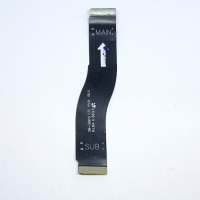 Главен лентов кабел за Samsung Galaxy S21 5G употребяван, снимка 1 - Резервни части за телефони - 44934705