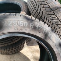 Зимни гуми, снимка 6 - Гуми и джанти - 42879567