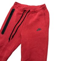 Мъжко долнище Nike Tech Fleece, размер: М  , снимка 2 - Спортни дрехи, екипи - 44356341