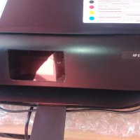 Принтер продавам 3 в 1- HP 5080., снимка 4 - Принтери, копири, скенери - 42760225