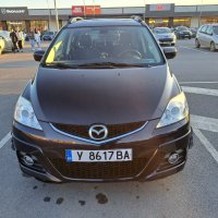 mazda 5, снимка 5 - Автомобили и джипове - 39800162