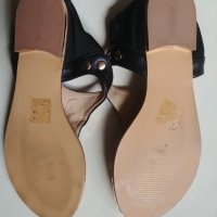 Елегантни дамски сандали, снимка 4 - Сандали - 36651700