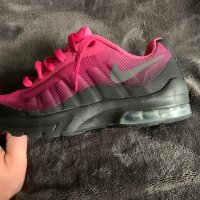 Nike air max pink номер 38…оригинал, снимка 7 - Детски маратонки - 42735028