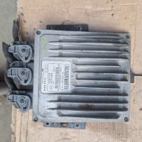 Компютър за RENAULT CLIO 1.5 DCI ECU 8200911560 8200619409, снимка 1 - Части - 44586825