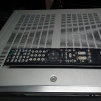 Sony STR-DA1200ES 7.1 канали Сребърен, снимка 6 - Ресийвъри, усилватели, смесителни пултове - 34524611