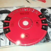 MILES DAVIS ORIGINAL CD 2003231110, снимка 2 - CD дискове - 40066545