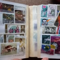 Продавам пощенски марки, снимка 6 - Филателия - 37051366