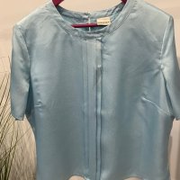 Нова дамска блуза размер M-L, снимка 6 - Тениски - 42149612