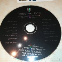 HOUSE OF PAIN CD 2807221208, снимка 5 - CD дискове - 37522613