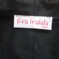 Ленено сако на Eva Tralala , снимка 5 - Сака - 42216325