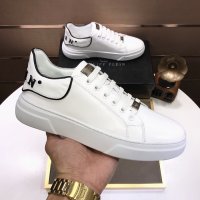 Различни модели мъжки маратонки Philipp Plein 38-44 реплика, снимка 10 - Маратонки - 36617649