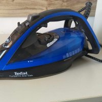 Ютия TEFAL TURBO PRO ANTI-CALC FV5648, снимка 13 - Ютии - 42533689