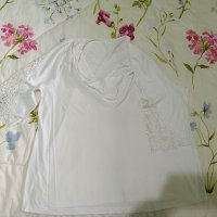 Дамски блузи , снимка 6 - Блузи с дълъг ръкав и пуловери - 42858720