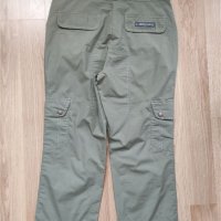Нов дамски летен панталон Л размер, снимка 6 - Панталони - 37134244