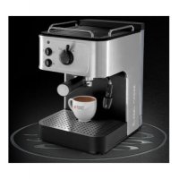 Russell Hobbs Allure 18623 Buckingham Espresso Maker, снимка 15 - Кафемашини - 30075706
