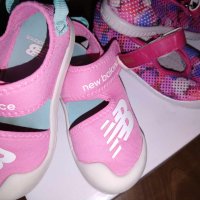 обувки new balance и Beko, снимка 4 - Детски маратонки - 42273094