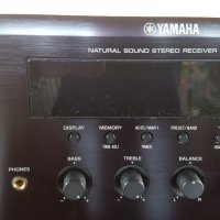 Yamaha RX-E810, снимка 4 - Ресийвъри, усилватели, смесителни пултове - 31063649