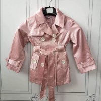 Чисто ново якенце, 110 размер, снимка 1 - Детски якета и елеци - 32063910