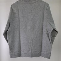 Дамски памучен пуловер дълъг ръкав Cheap Manday, размер - универсален., снимка 3 - Блузи с дълъг ръкав и пуловери - 39499780